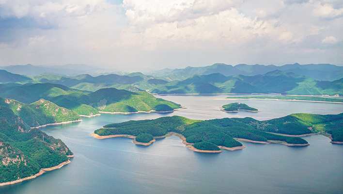 北控水務