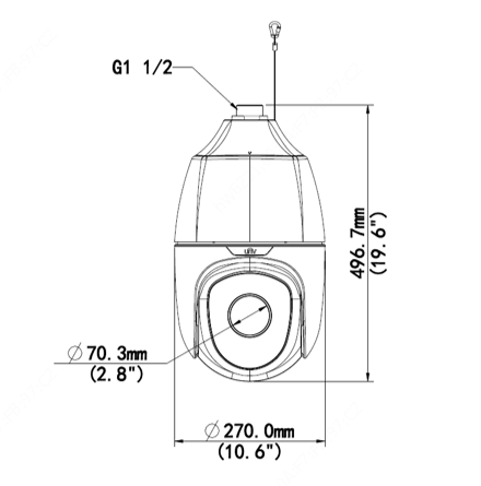 8寸球機尺寸圖.PNG